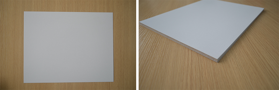 衬（chèn）板纸