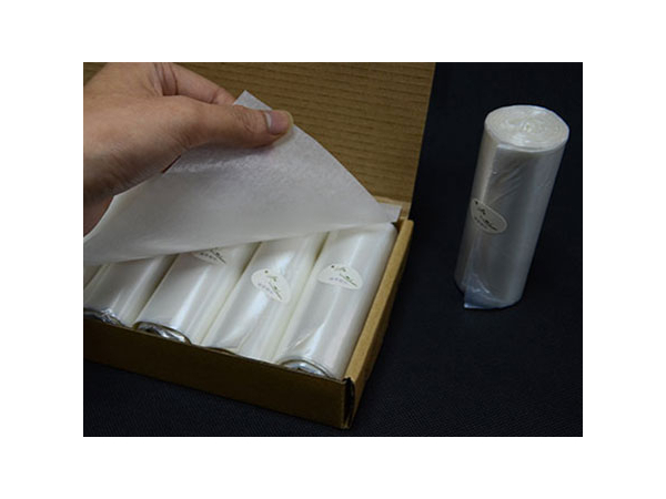 生物降解塑料市（shì）場綠色安全發（fā）展