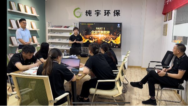 隻（zhī）有更好，沒有最好—記（jì）無錫亚洲第一免费播放区倉庫（kù）改善項目啟動