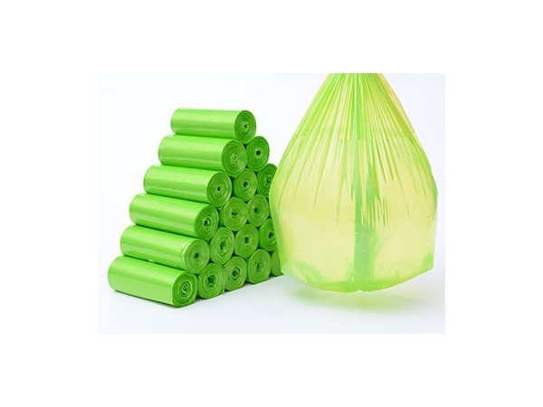 垃圾分類走進千家萬戶（hù），生物降解垃圾袋推（tuī）廣正當時