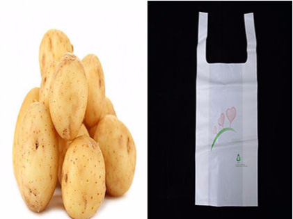 塑（sù）料吸管汙染海洋或將不是問題，生物（wù）降解產品已研（yán）發