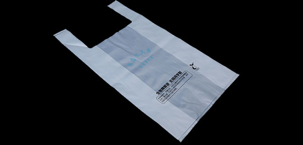 生物可（kě）降解（jiě）材料的應用領域廣泛