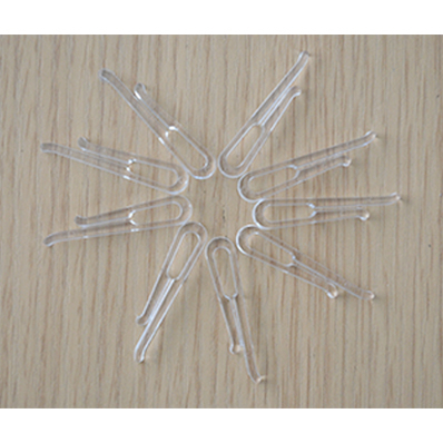 透（tòu）明胶夹